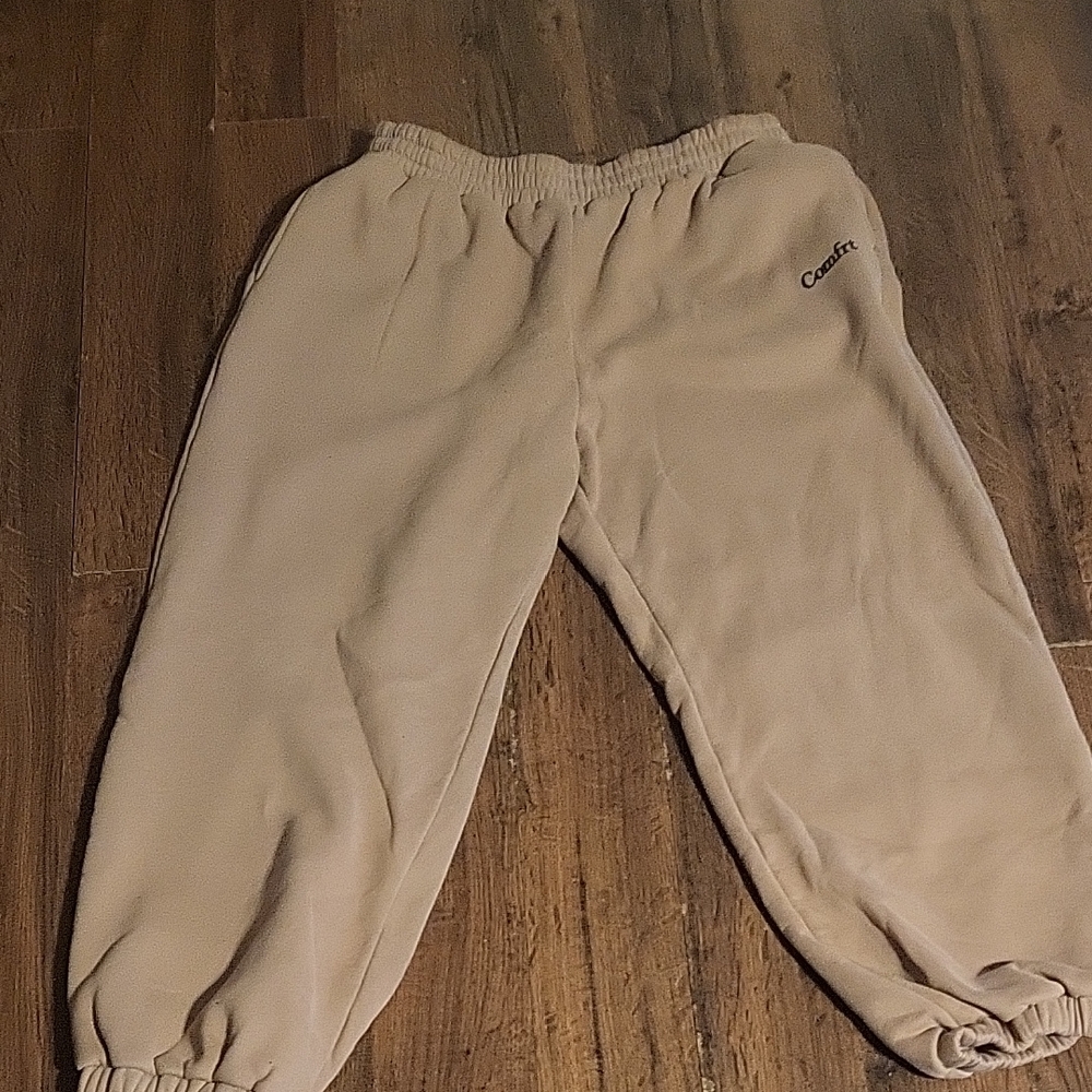 Comfrt Sweatpants 2xl